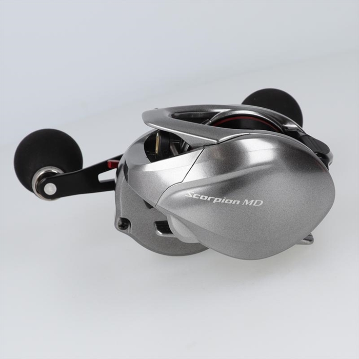 中古品】【ランク:A】シマノ 21スコーピオンMD 300XGLH【返品不可