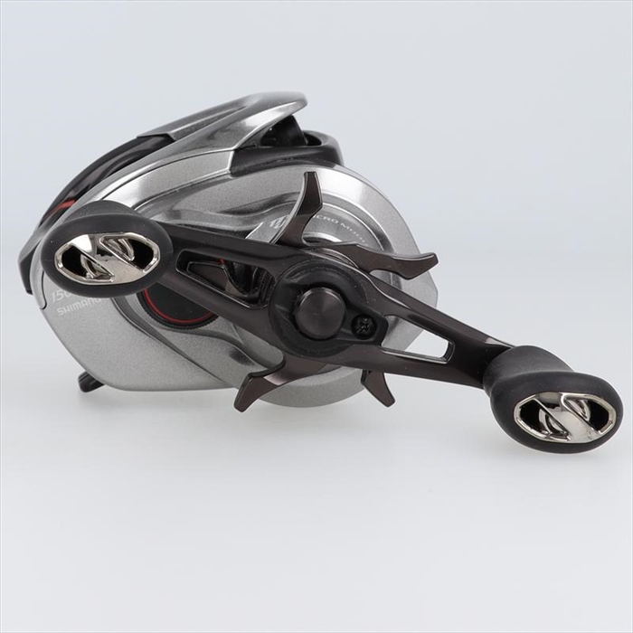 中古品】【ランク:S】シマノ 21スコーピオンDC 150HG 右【返品不可