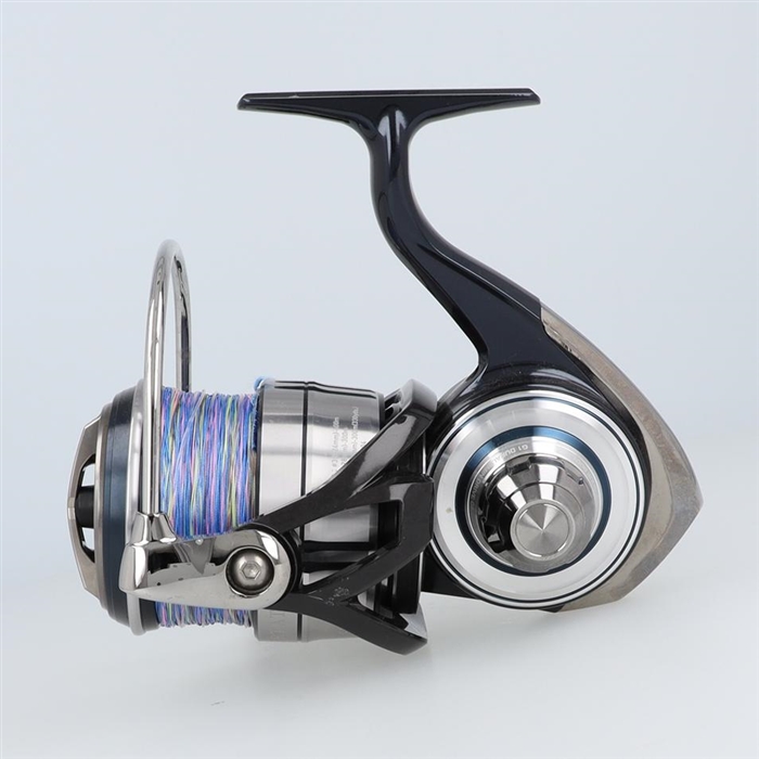 7/24再値下げ】 【中古品】【ランク:S】ダイワ 21セルテート SW 8000-P