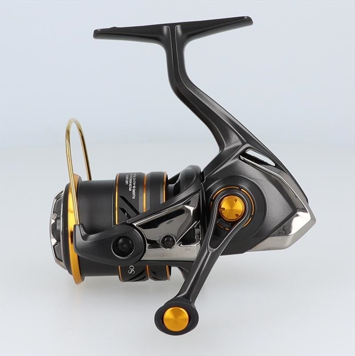 中古品】【ランク:A】シマノ 21ソアレXR C2000SSPG【返品不可】 - 釣具