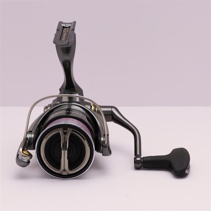 7/24再値下げ】 【中古品】【ランク:S】シマノ 24ツインパワー 3000MHG
