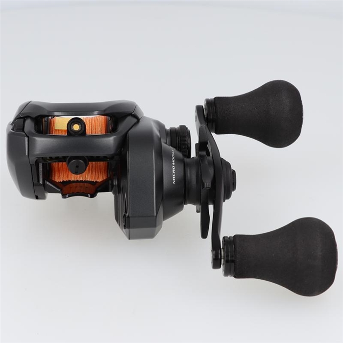 中古品】【ランク:S】シマノ 20エクスセンスDC SS XG L【返品不可