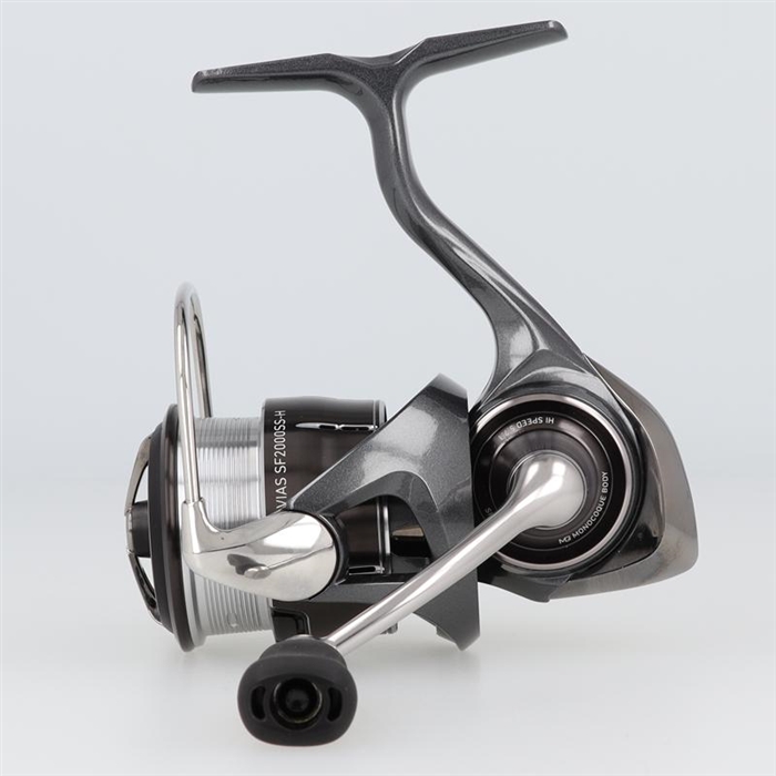 中古品】【ランク:A】ダイワ 24ルビアス SF2000SS-H【返品不可