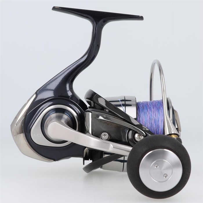 10/8値下げ】 【中古品】【ランク:AB】ダイワ 21セルテート SW 6000-H