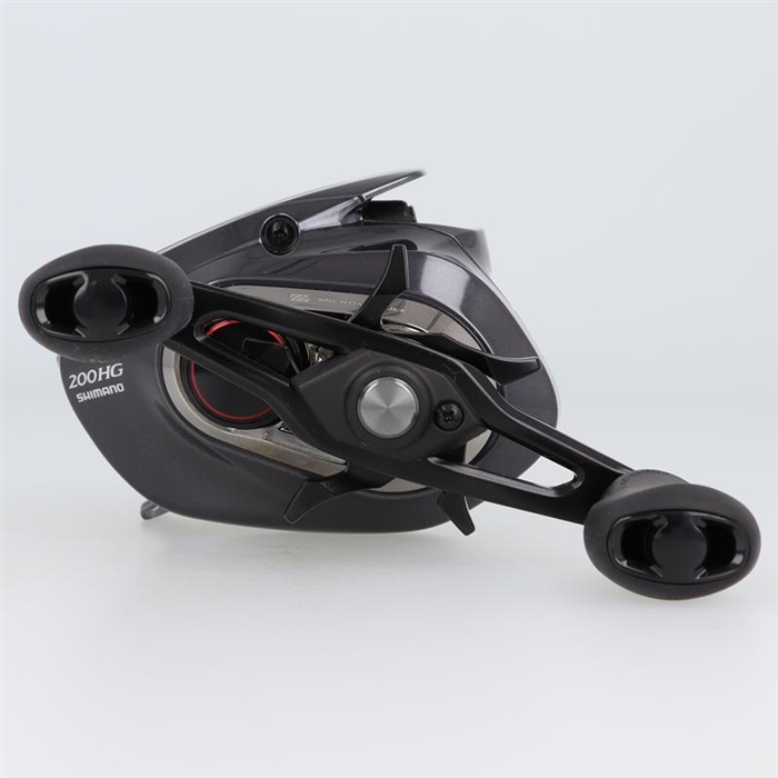 中古品】【ランク:S】シマノ 26スコーピオンDC MD 200HG【返品不可