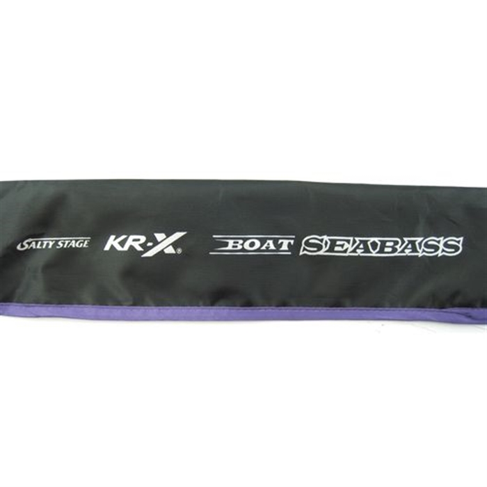 アブ・ガルシア ソルティステージ KR-X ボートシーバス
