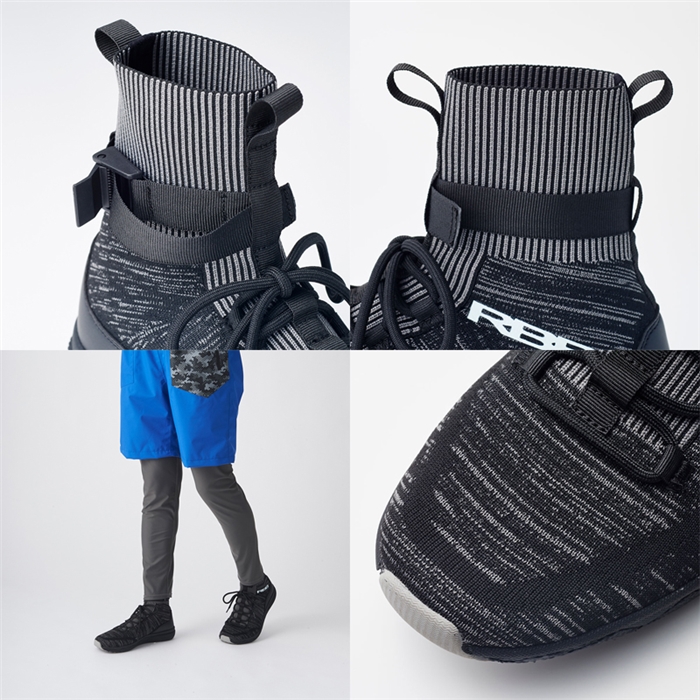 リバレイ Rbb Rbb サーフシューズhi 3l ブラック 7597 3l ブラック アパレル 偏光グラス 釣り具の通販なら 釣具のポイント 公式 オンラインストア