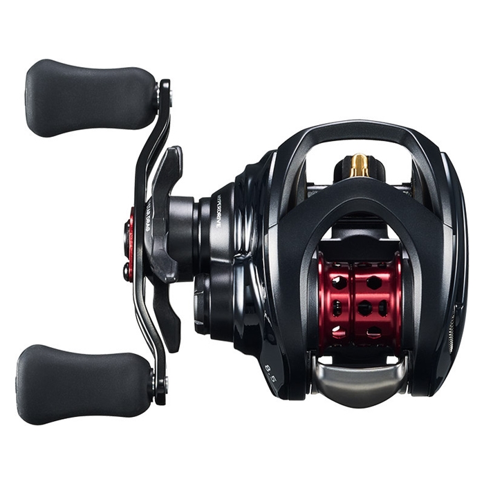 ダイワ ss air tw 8.5L 左巻き-www.ecosea.do