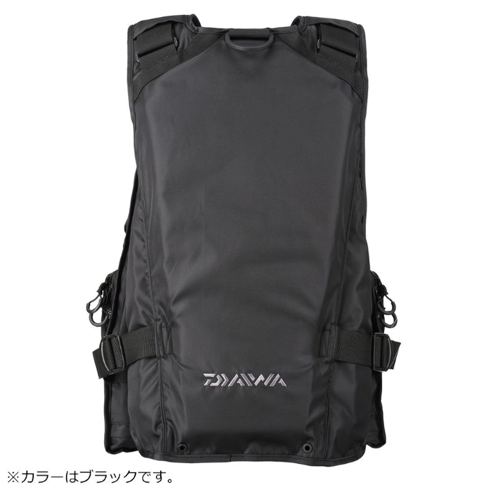 ダイワ Df 6322 ライトフロートベスト フリー ブラック フリー ブラック アパレル 偏光グラス 釣り具の通販なら 釣具のポイント 公式 オンラインストア