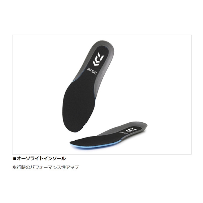 Amazon | ダイワ(DAIWA) ニットフィッシングシューズ (堤防