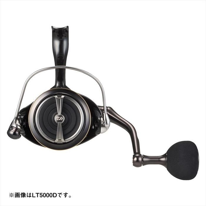 26年2月入荷予定/ご予約受付中】 ダイワ 26 セルテートHD LT5000D-XH