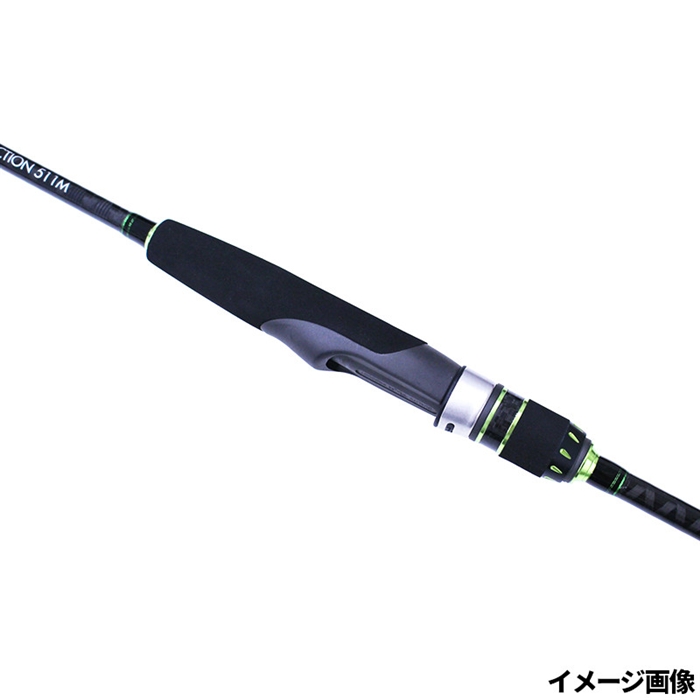 クレイジーオーシャン オーシャンビームTR OBTR-511M - 釣具のポイント
