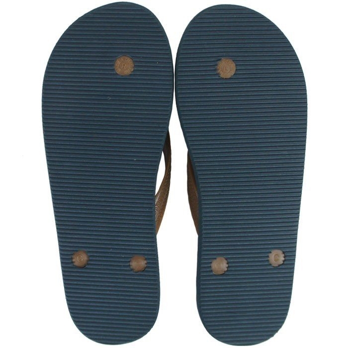 ビーチサンダル ヒッポブルー ラバーツリー 10(24.5-25.5cm) ユニセックス(10(24.5-25.5cm) ラバーツリー):  アパレル・偏光グラス 釣り具の通販なら｜釣具のポイント 【公式】オンラインストア