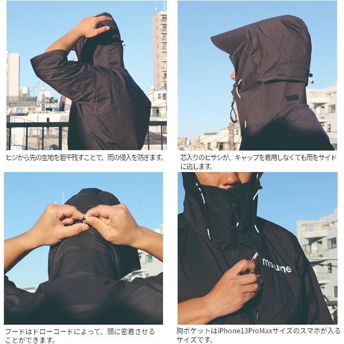 最終値下げ【美品】plantation メランジクロス　ジャケット 181770001_o1.jpg?