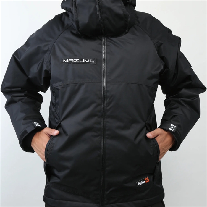 Amazon.co.jp: マズメ (Mazume) CORE ALL WEATHER SUIT (コア