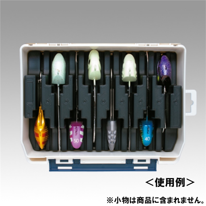 明邦/バーサス タチウオテンヤケース L - 釣具のポイント 【公式