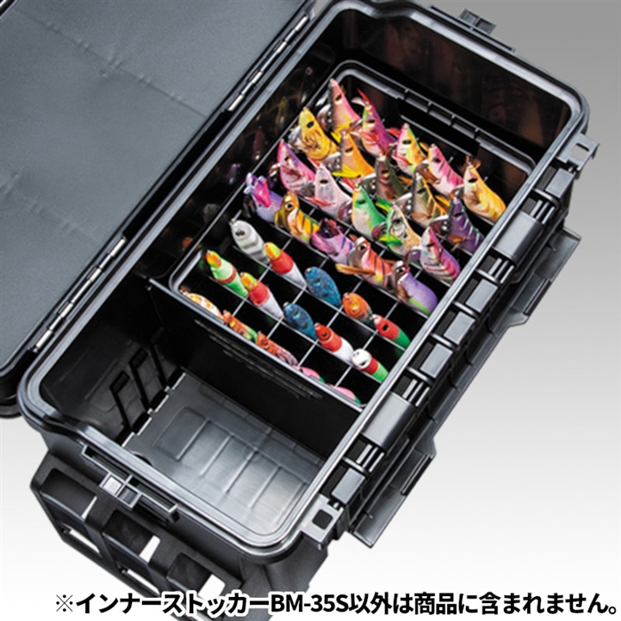 明邦/バーサス インナーストッカーBM-35S - 釣具のポイント