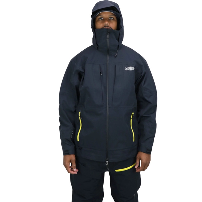 新品未使用タグ付き AFTCO アフコ アダプトタクティカルフーディー M 2024年春 新着商品 – AFTCO Japan