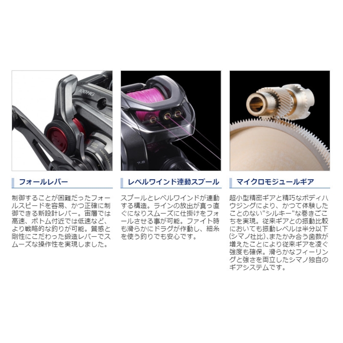 21エンゲツが最新技術をまとって登場！ タイラバのゲーム性を