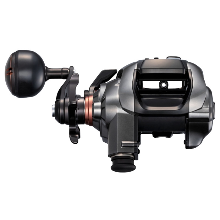 2月入荷予定/ご予約受付中】 シマノ 26 ビーストマスター 1000 - 釣具