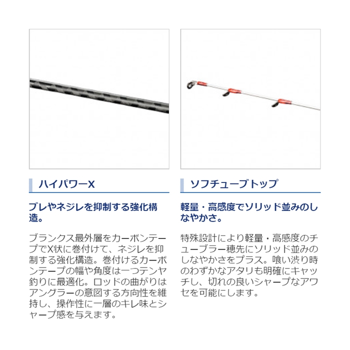 シマノ 炎月　BB　一つテンヤマダイ　250MH　[2020年モデル]