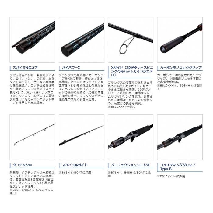 送料サービス】 ≪'21年3月新商品!≫ シマノ ハードロッカー エクス