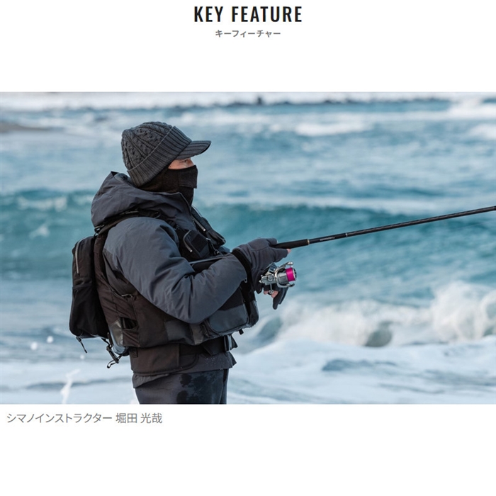 シマノ　ゴアテックス　インサレーション　レインジャケット シマノ(SHIMANO) RB-036W ゴアテックス インサレーション ショート