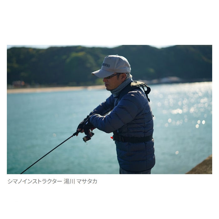 ≪'23年9月新商品！≫ シマノ テックダウン ジャケット WJ-012V ダークネイビー XLサイズ [9月発売予定/ご予約受付中]