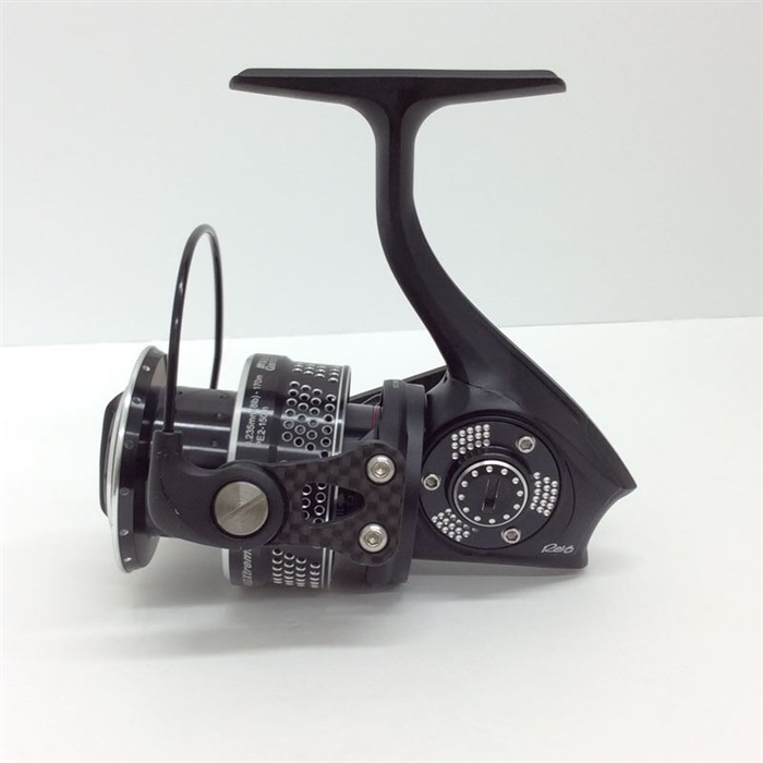中古品】【ランク：B】アブ・ガルシア REVO MGXtreme 2500MSH【返品