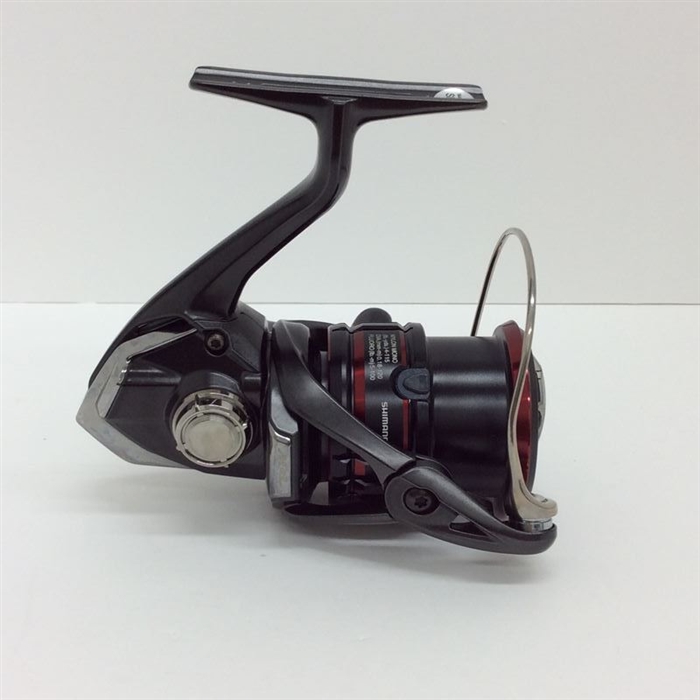 中古品】【ランク：N】シマノ 20ヴァンフォード 2500S【返品不可