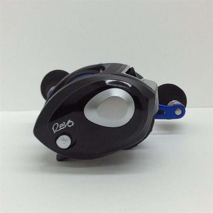 中古品】【ランク：B】アブ・ガルシア Salty Stage REVO LJ -1
