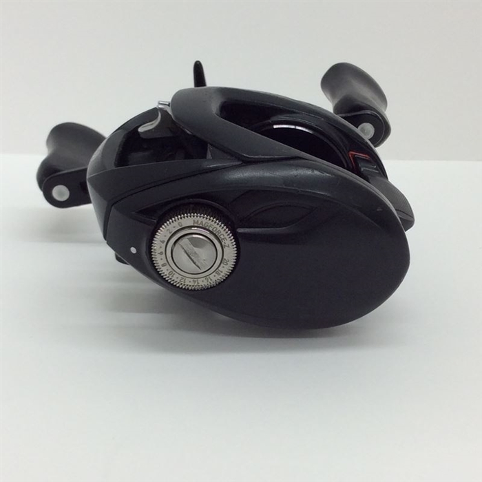 中古品】【ランク：A】ダイワ 19タトゥーラTW 100XH【返品不可