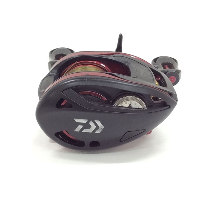 中古品】【ランク：C】ダイワ T3 AIR 6.8L-TW【返品不可】 - 釣具の