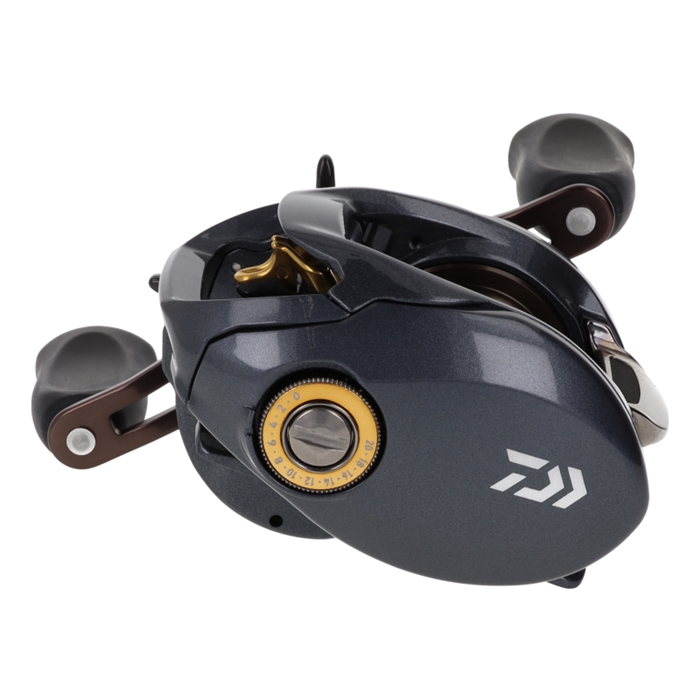 中古品】【ランク：A】ダイワ ジリオンSV TW 1016SV-H【返品不可