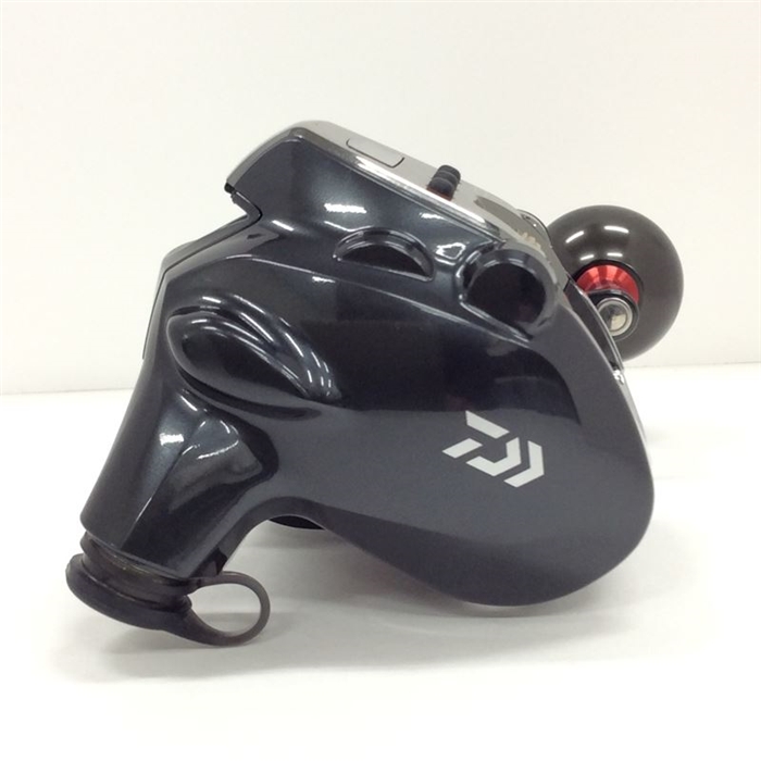中古品】【ランク：D】ダイワ 19シーボーグ 200J【返品不可
