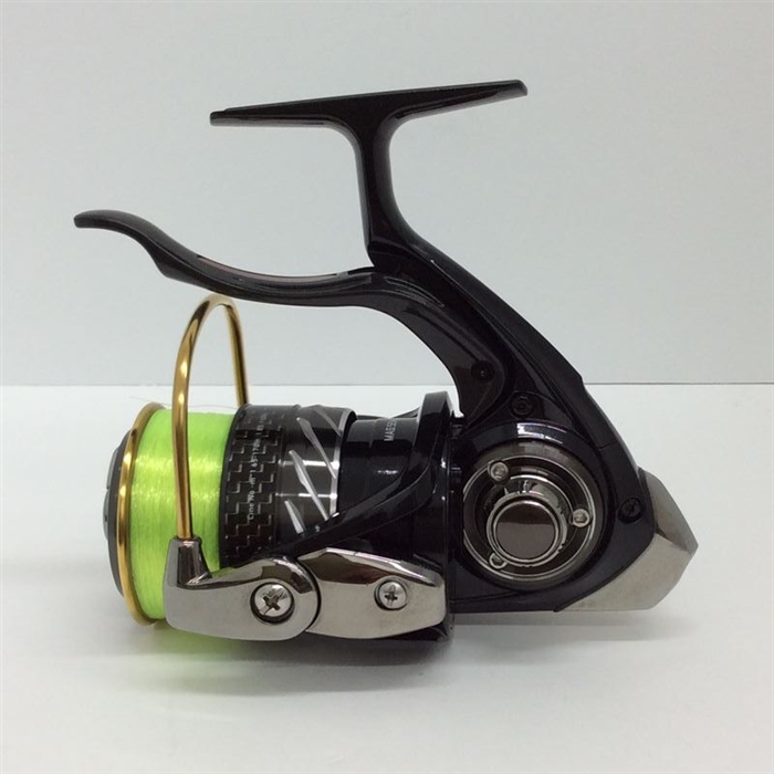 中古品】【ランク：AB】ダイワ 18銀狼LBD【返品不可】 - 釣具の
