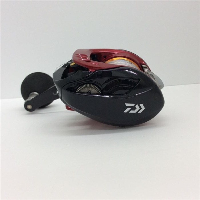 DAIWA - ダイワ　HRF ソニックスピード blog_124461_yahata_ls201805181