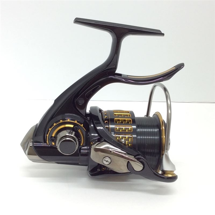 中古品】【ランク：AB】ダイワ 17モアザンLBD2510PE-SH【返品不可