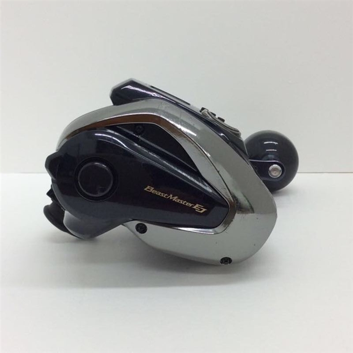 中古品】【ランク：C】シマノ 20ビーストマスター 1000EJ【返品