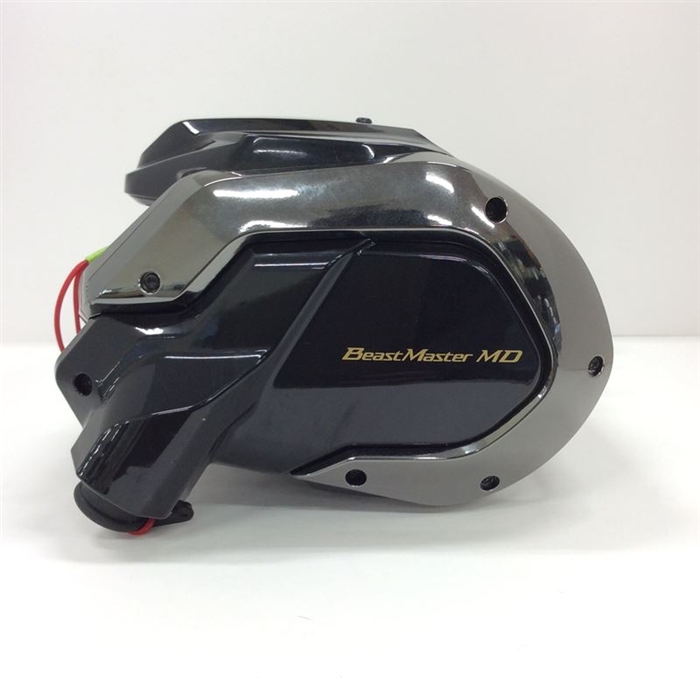 中古品】【ランク：S】シマノ 23ビーストマスター MD12000【返品不可