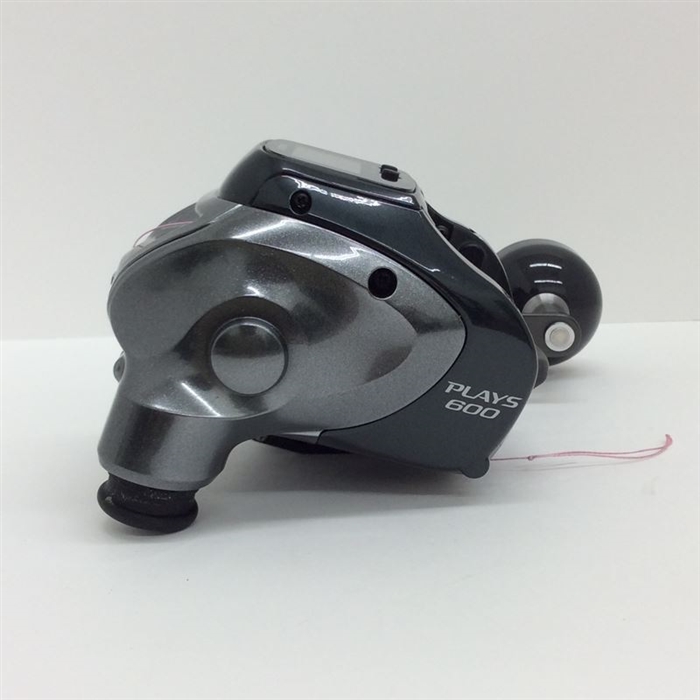 SHIMANO 19プレイズ600 シマノ 19 プレイズ 600 電動リール - 最安値・価格比較 - Yahoo