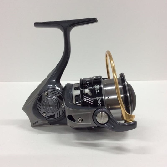 中古品】【ランク：N】アブ・ガルシア 20Revo ALX THETA シータ