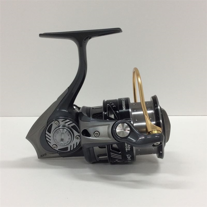 中古品】【ランク：N】アブ・ガルシア 20Revo ALX THETA シータ