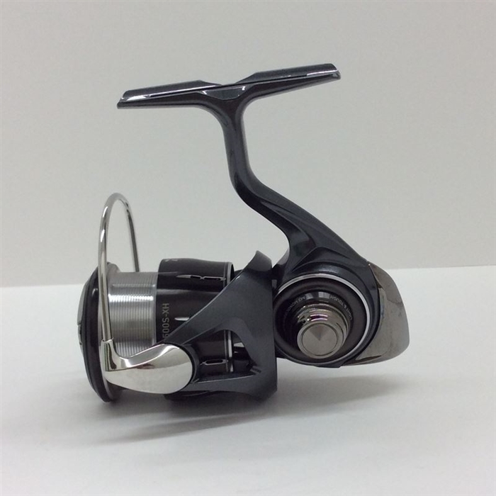 DAIWA 24ルビアスLT2500S-XH 未使用品❗️ DAIWA（釣り） ダイワ 24 ルビアス ST LT2500S-XH (2025年追加