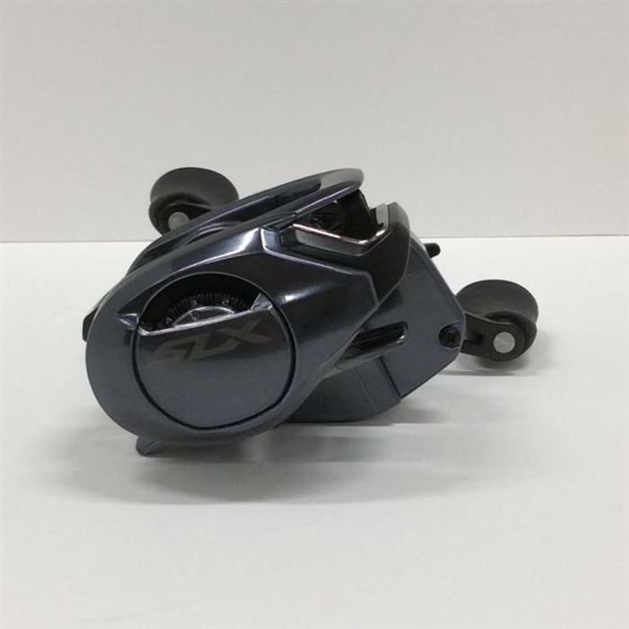 中古品】【ランク：A】シマノ 24SLX 71HG LEFT【返品不可】 - 釣具の