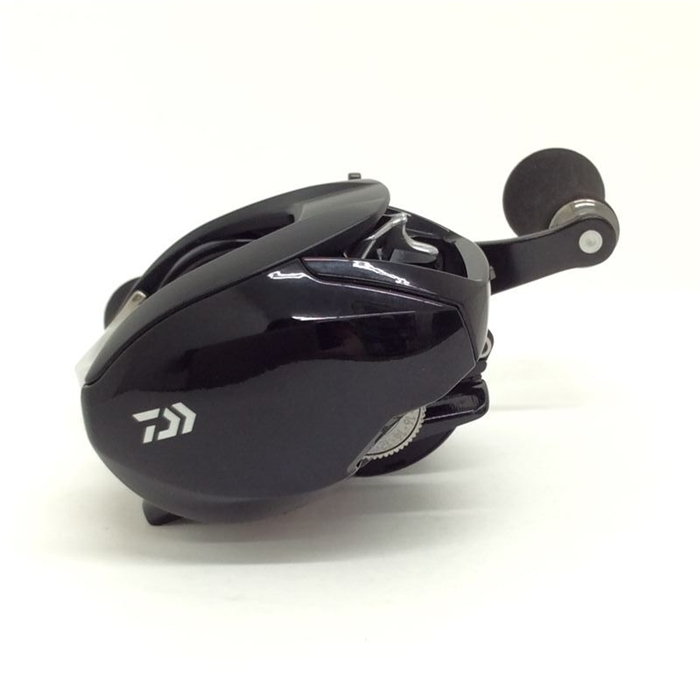 中古品】【ランク：A】ダイワ 22ジリオンTW HD1000XHL【返品不可