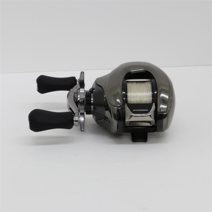 中古品】【ランク:A】シマノ 25アンタレス 101HG LEFT【返品不可