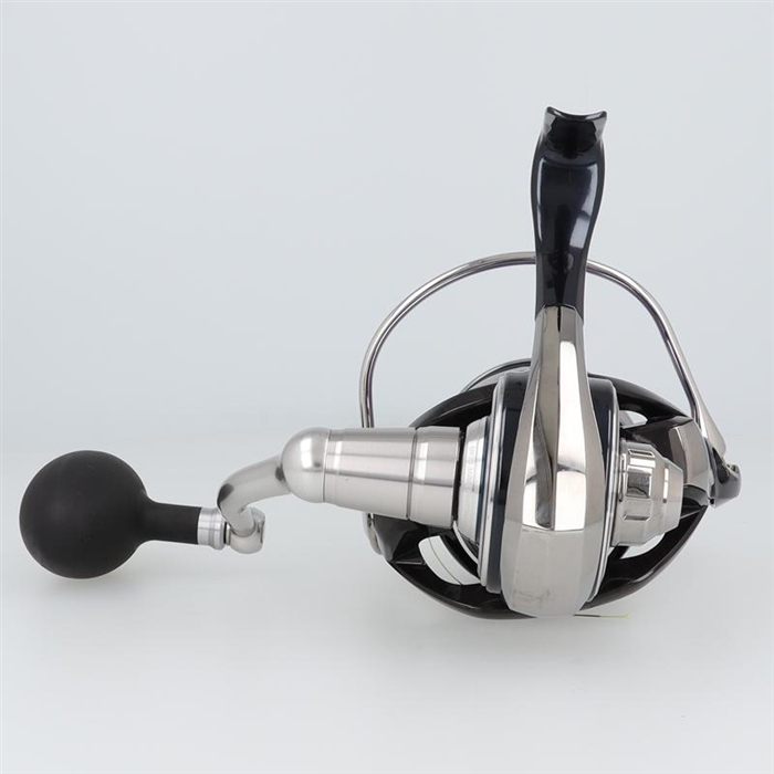 中古品】【ランク:A】ダイワ 21セルテート SW 8000-H【返品不可