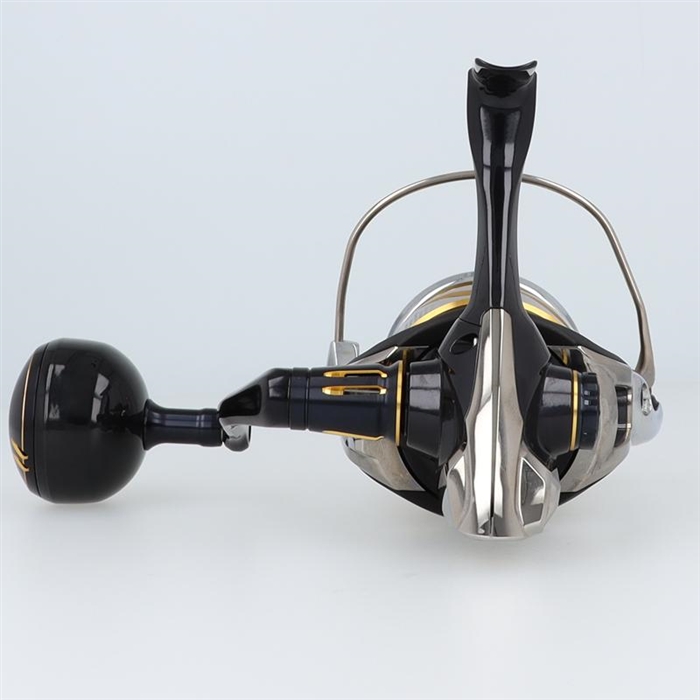 中古品】【ランク:S】シマノ 20ステラSW 6000HG【返品不可】 - 釣具の