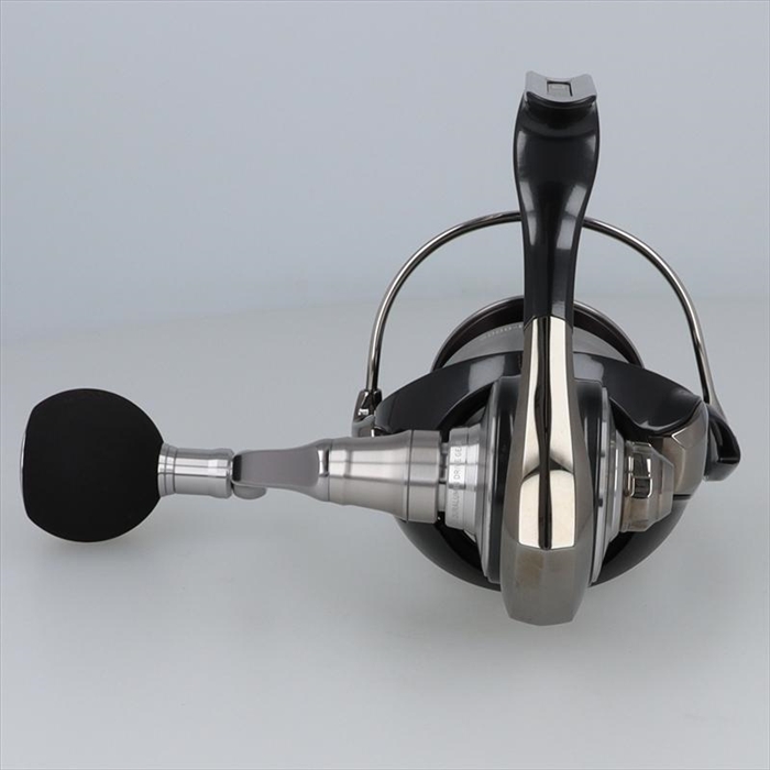 12/1値下げ】 【中古品】【ランク:S】ダイワ 24セルテート SW 6000-H